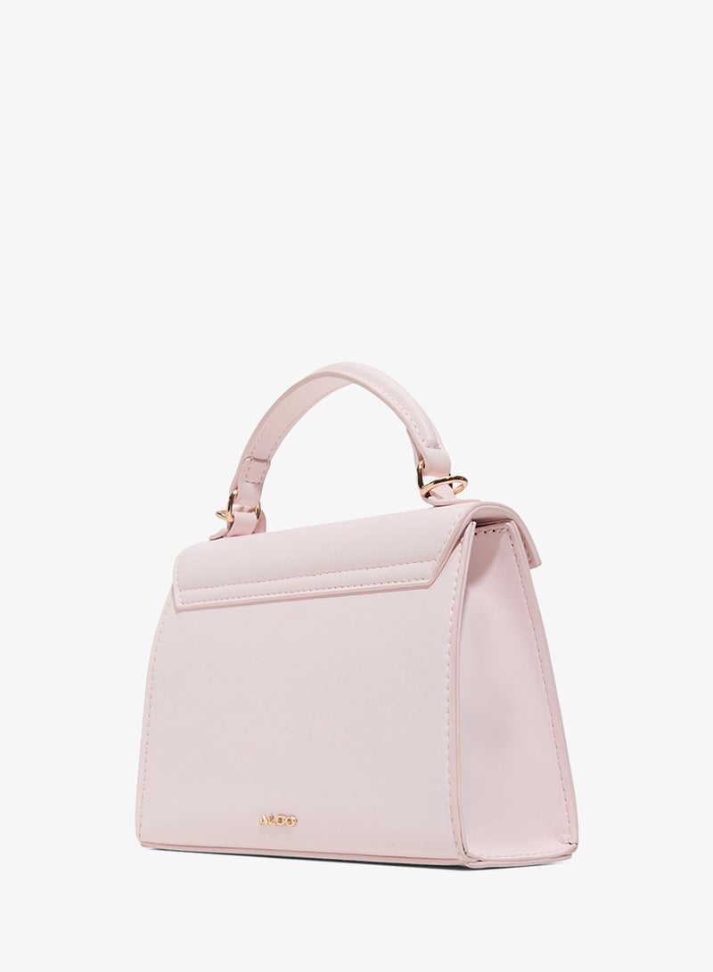 ALDO Leora Top Handle Satchels - Image 3